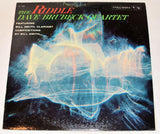 Brubeck, Dave - The Riddle