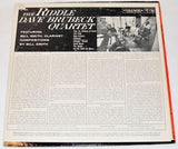 Brubeck, Dave - The Riddle