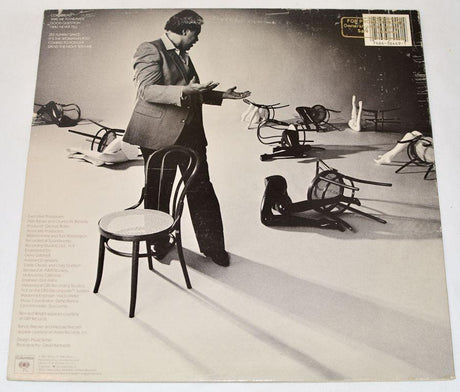 Earland, Charles - Coming To You Live