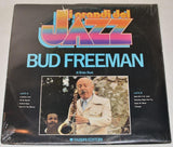 Freeman, Bud - Grandi Del Jazz