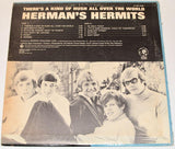 Herman's Hermits - There's A Kind Of Hush