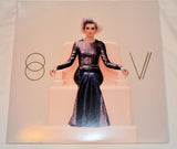 St Vincent - St Vincent