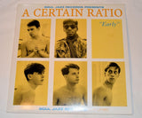 A Certain Ratio - Early