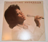 Anderson, Ernestine - Hello Like Before