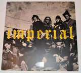 Curry, Denzel - Imperial