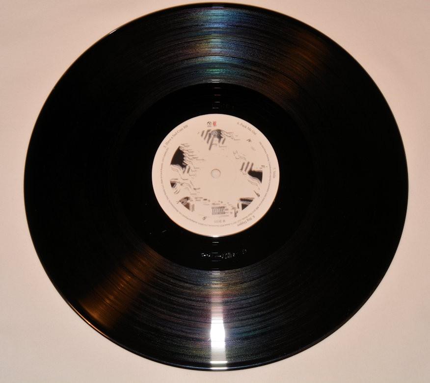 Death Grips - Powers That B