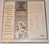 London, Julie - Love On The Rocks