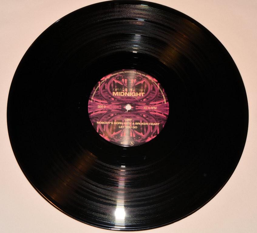 Potter, Grace - Midnight