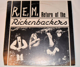 R.E.M. - Return Of Rickenbackers