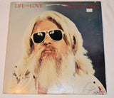 Russell, Leon - Life And Love