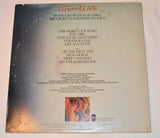 Russell, Leon - Life And Love