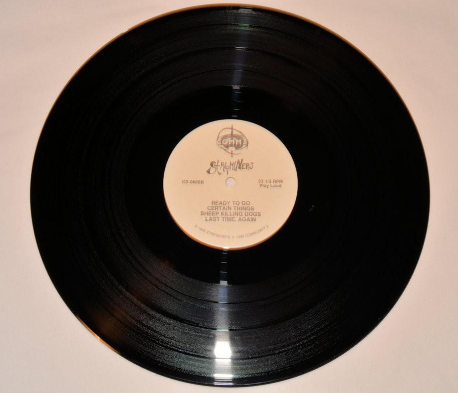 Stripminers - Stripminers