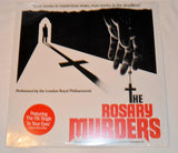 Soundtrack - Rosary Murders