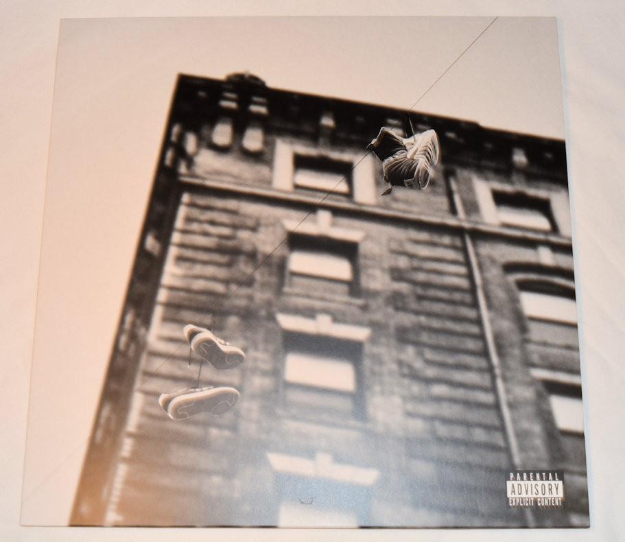Apollo Brown & Skyzoo - Easy Truth – Joe's Albums