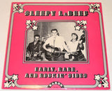 LaBeef, Sleepy - Early Rare