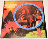 Mountain - Avalanche