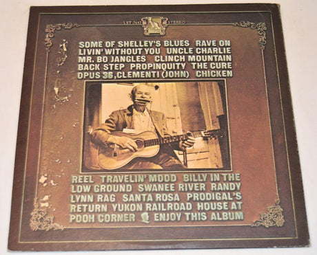 Nitty Gritty Dirt Band - Uncle Charlie