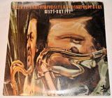 Bryant, Rusty - Friday Night Funk