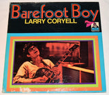 Coryell, Larry - Barefoot Boy