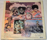 Love - Four Sail