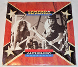 Lynyrd Skynyrd - Anthology