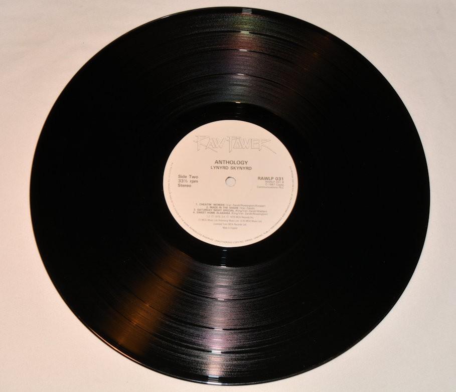 Lynyrd Skynyrd - Anthology