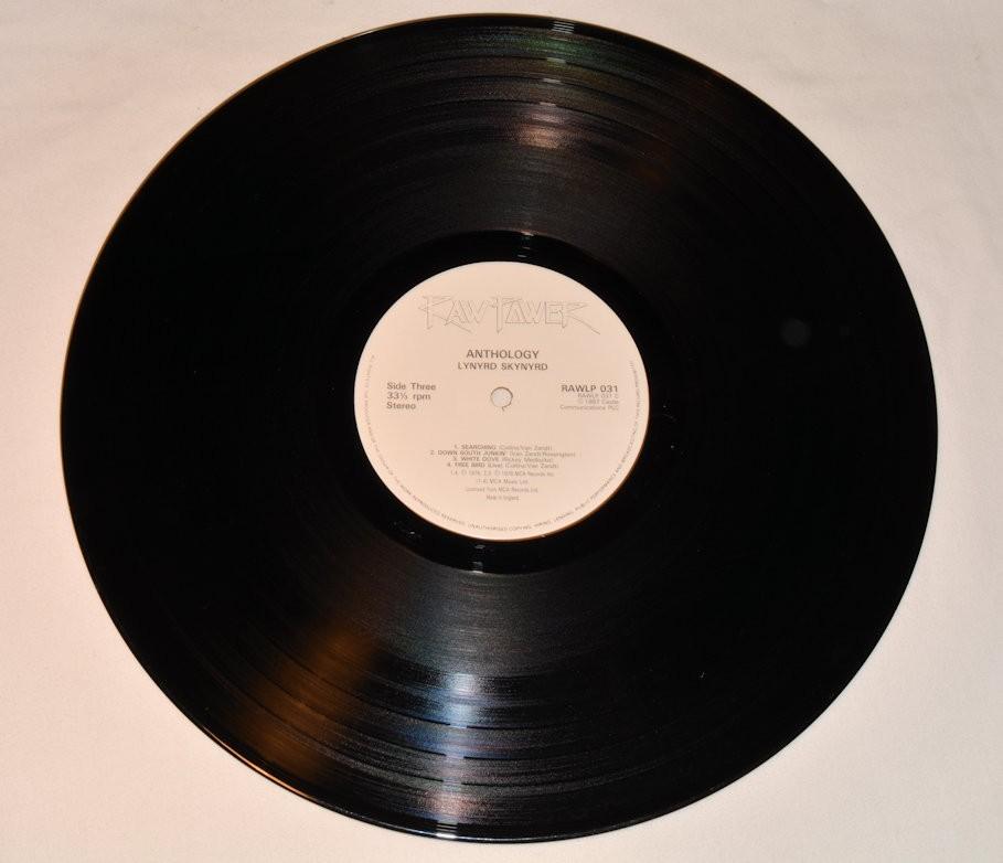 Lynyrd Skynyrd - Anthology