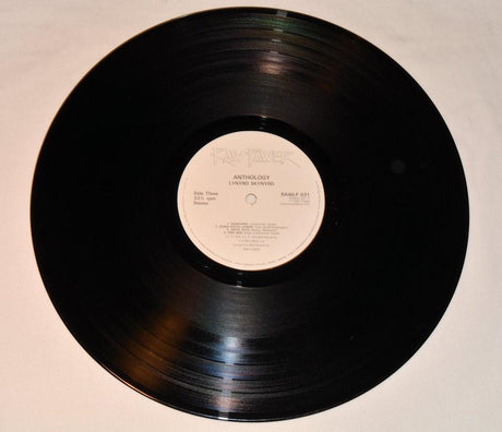 Lynyrd Skynyrd - Anthology