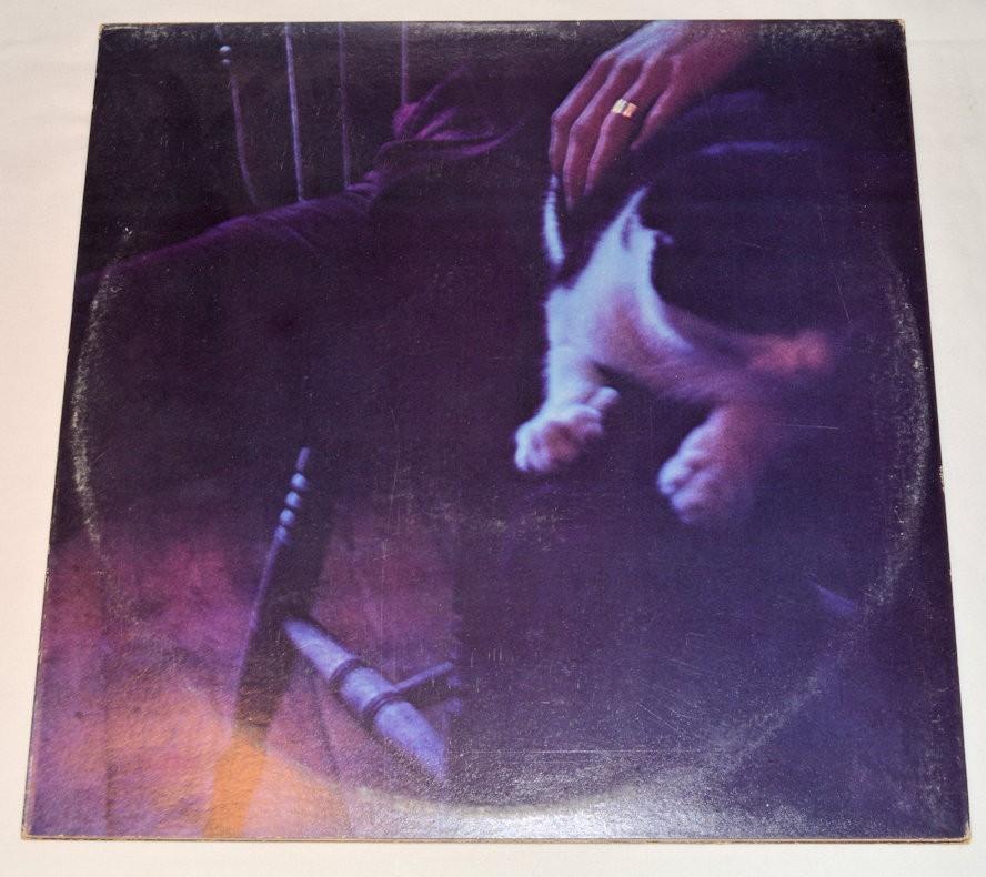 Matthews, Ian - If You Saw Thro My Eyes