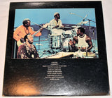 McCann, Les - Live At Montreux