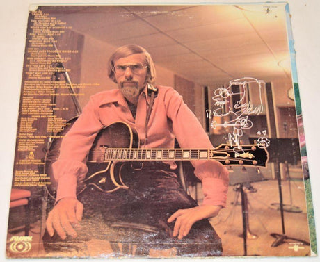 Coffey, Dennis - Goin For Myself