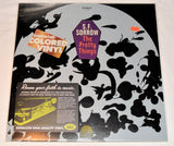 Pretty Things - S.F. Sorrow