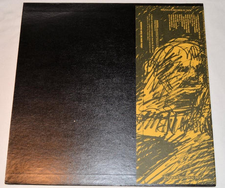 Seeger, Pete - American Game