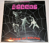 Seeds, The - Web Of Sound