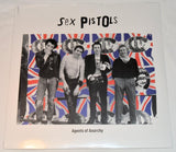 Sex Pistols - Agents Of Anarchy