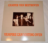 Camper Van Beethoven - Vampire Can Mating Oven