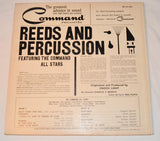 Command All Stars - Reeds & Percussion