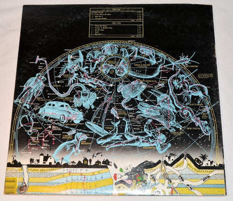 Zappa, Frank - One Size Fits All