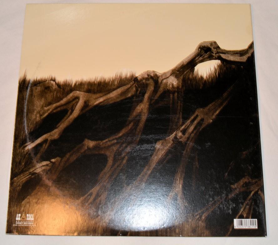 Earth And Fire - Earth And Fire