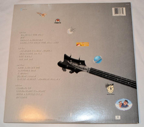 McCartney, Paul - All The Best