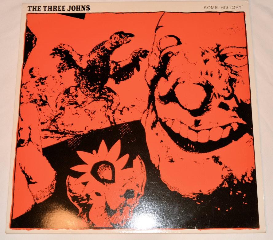 Three Johns, The - Some History