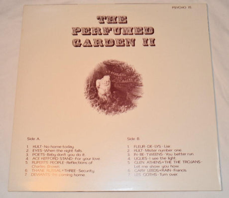 Various - Perfumed Garden 11