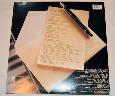 Soundtrack - Beaches