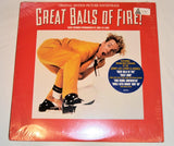 Soundtrack - Great Balls Of Fire
