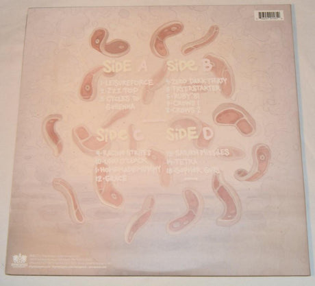 Aesop Rock - Skelethon