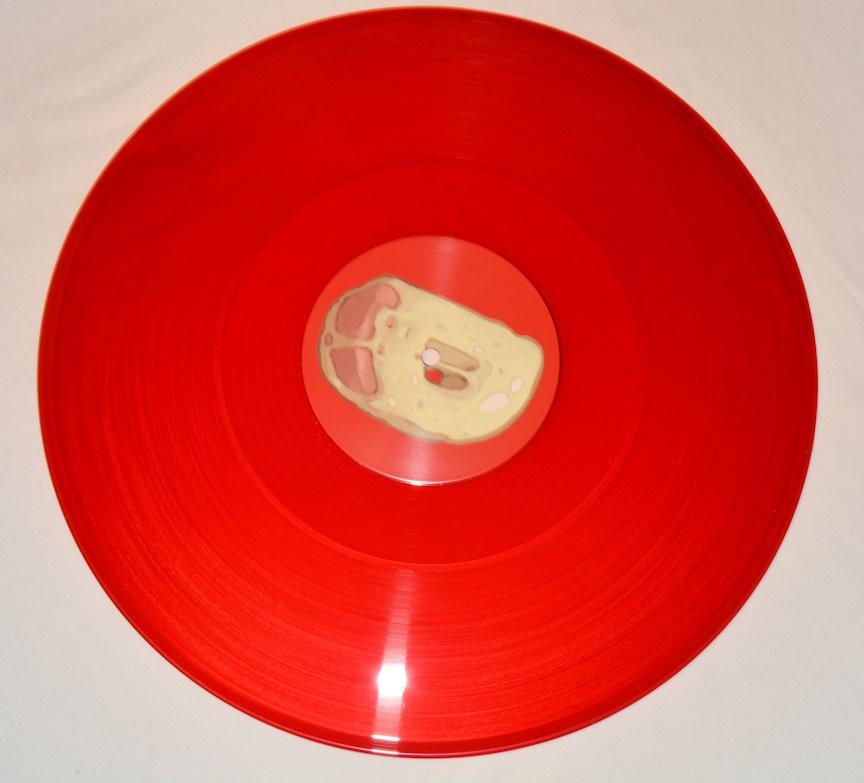 Aesop Rock - Skelethon