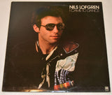 Lofgren, Nils - I Came To Dance