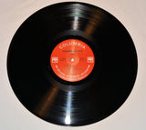 Spence, Alexander - Oar