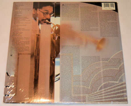 Marsalis, Wynton - Think Of One