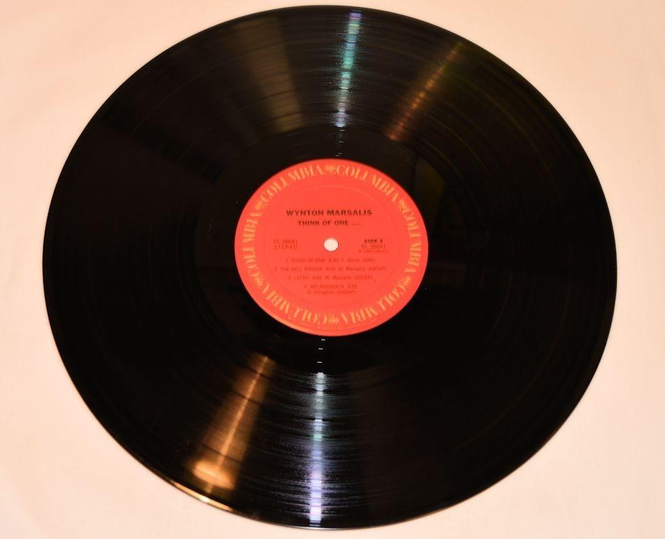 Marsalis, Wynton - Think Of One